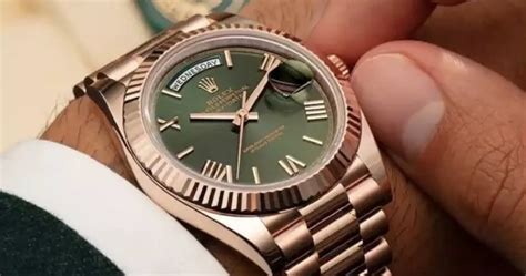 rolex watches in pune